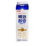 Meiji 明治 醇壹牛奶 950ml *2件