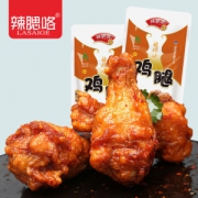 辣腮咯 香辣小鸡腿10个装