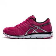 京东PLUS会员：ASICS 亚瑟士 GEL-ZARACA 4 T5K8N3393 女运动鞋 37.5码