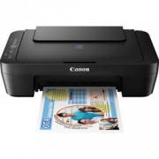 19日0点、历史低价：Canon 佳能 E478 彩色喷墨一体机