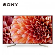 索尼（SONY）     KD-55X9000F 系列 55英寸 液晶电视  18年新款