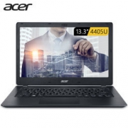 15日0点开始： acer 宏碁 墨舞P238 13.3英寸轻薄笔记本（奔腾4405U、4GB、128GB）