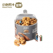 小心机 无壳核桃仁原味 150g 0添加