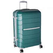 新秀丽（Samsonite）  Freeform 24寸拉杆箱 绿色