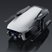 大疆（DJI） 御 Mavic Air 便携可折叠4K无人机 ， 便携折叠，性能不妥协