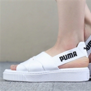 Puma 女士女子生活系列 Platform凉鞋