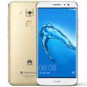11日0点：华为 G9 Plus 32GB 铂雅金 移动联通4G手机