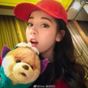 Prime会员专享镇店之宝，迪丽热巴同款，Gund 超萌俊介君 怪兽大学装
