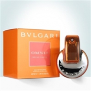 【美亚自营】Bvlgari 宝格丽 Omnia Indian Garnet 晶灿女性淡香水65ml