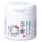 豆腐制作：Moritaya 盛田屋 豆乳乳酪面膜 150g *2件