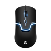 惠普（HP）  M100 鼠标 可切换DPI调灵敏度