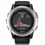 GARMIN 佳明 飞耐时3HR Fenix3 智能手表 中文版