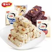 黄老五 米花酥组合 726克