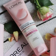 L'Oréal Paris 欧莱雅 珍贵花朵保湿洁面膏150ml*3支装 Prime会员凑单免费直邮含税