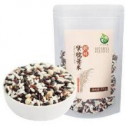 禾煜 紫糯薏米粥料200g