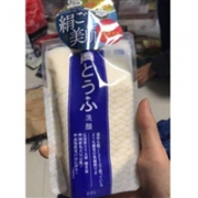 补货！PDC Wafood Made豆腐洁面乳 170g