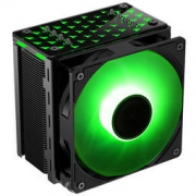 JONSBO 乔思伯 蜂巢CR-201 RGB版本 RGB CPU散热器
