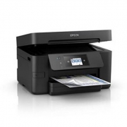 Epson 爱普生 WorkForce Pro系列 WF-3720 多功能喷墨一体机 Prime会员免费直邮含税