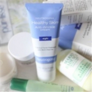 【美亚自营】Neutrogena 露得清 深层抗皱A醇晚霜 40g