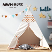 MWH 儿童帐篷 室内游戏帐篷