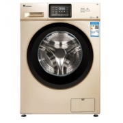 小天鹅 TG100V20WDG 变频滚筒洗衣机 10公斤 一级能效