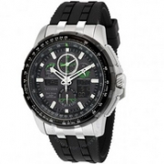 CITIZEN 西铁城 Skyhawk A-T JY8051-08E 男士光动能腕表
