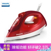 PHILIPS 飞利浦 蒸汽电熨斗 GC1423/48