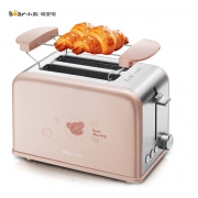 Bear 小熊 DSL-A02U1 烤面包机开箱体验