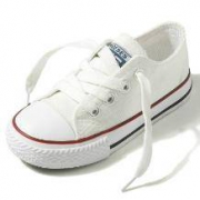 CESHOESES 男女童帆布鞋