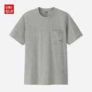 UNIQLO 优衣库 UQ412469002 KAKAO FRIENDS 男女印花T恤