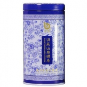 碧螺 洞庭碧螺春 明前特级 二等特选 50g