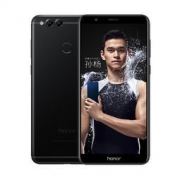 Honor 荣耀 畅玩7X 全网通智能手机 4GB+32GB 幻夜黑