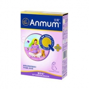 Anmum 安满 智孕宝 孕妇奶粉 300g *4件