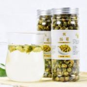 寿方堂 桐乡胎菊王 45g*2罐