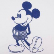 天猫：优衣库 MICKEY BLUE联名UT系列 全系列一口价直降