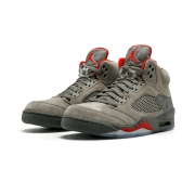 差价明显！AIR JORDAN 5 'Camo'