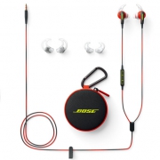 Bose SoundSport 运动耳机开箱体验