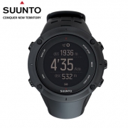 松拓（SUUNTO）    AMBIT3颂拓拓野3GPS PEAK黑户外腕表