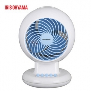 日本 IRIS OHYAMA 爱丽思空气循环扇 PCF-M15C