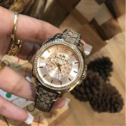 COACH 蔻驰 Boyfriend 14502416 女士时装腕表