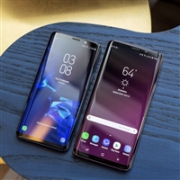 SAMSUNG 三星 Galaxy S9+ 智能手机 64GB 两色可选