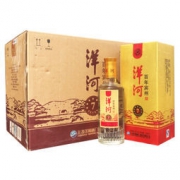 YANGHE 洋河 洋河百年宾州 7星 42度 整箱装白酒 500ml*6瓶