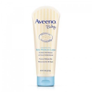 Aveeno 艾维诺 婴儿燕麦舒缓保湿乳霜 227g *3件