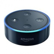 Amazon 亚马逊 Echo Dot 智能语音助手