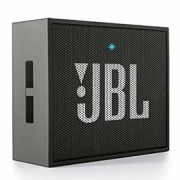 JBL GO 音乐金砖 蓝牙音箱