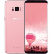 SAMSUNG 三星 Galaxy S8+ 全网通智能手机 芭比粉 4GB+64GB