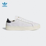 adidas 阿迪达斯 Originals Court Vantage 男士休闲运动鞋