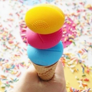Foreo Luna   PLAY PLUS 电动洁面仪（可换电池版）