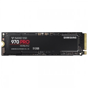 三星（SAMSUNG）   970 Pro 512GB NVME 固态硬盘