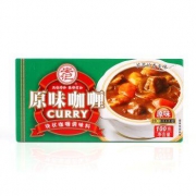 ANJI 安记 原味咖喱 100g *2件